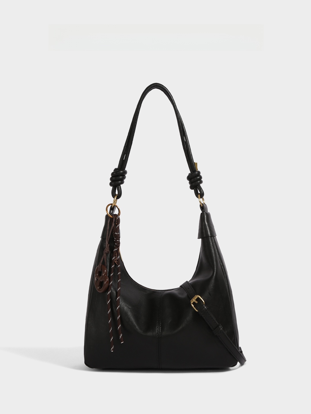 Luxury Bags For Young Women - Charlkkeitty Kadın Omuz Çantası Lüks Minimalist