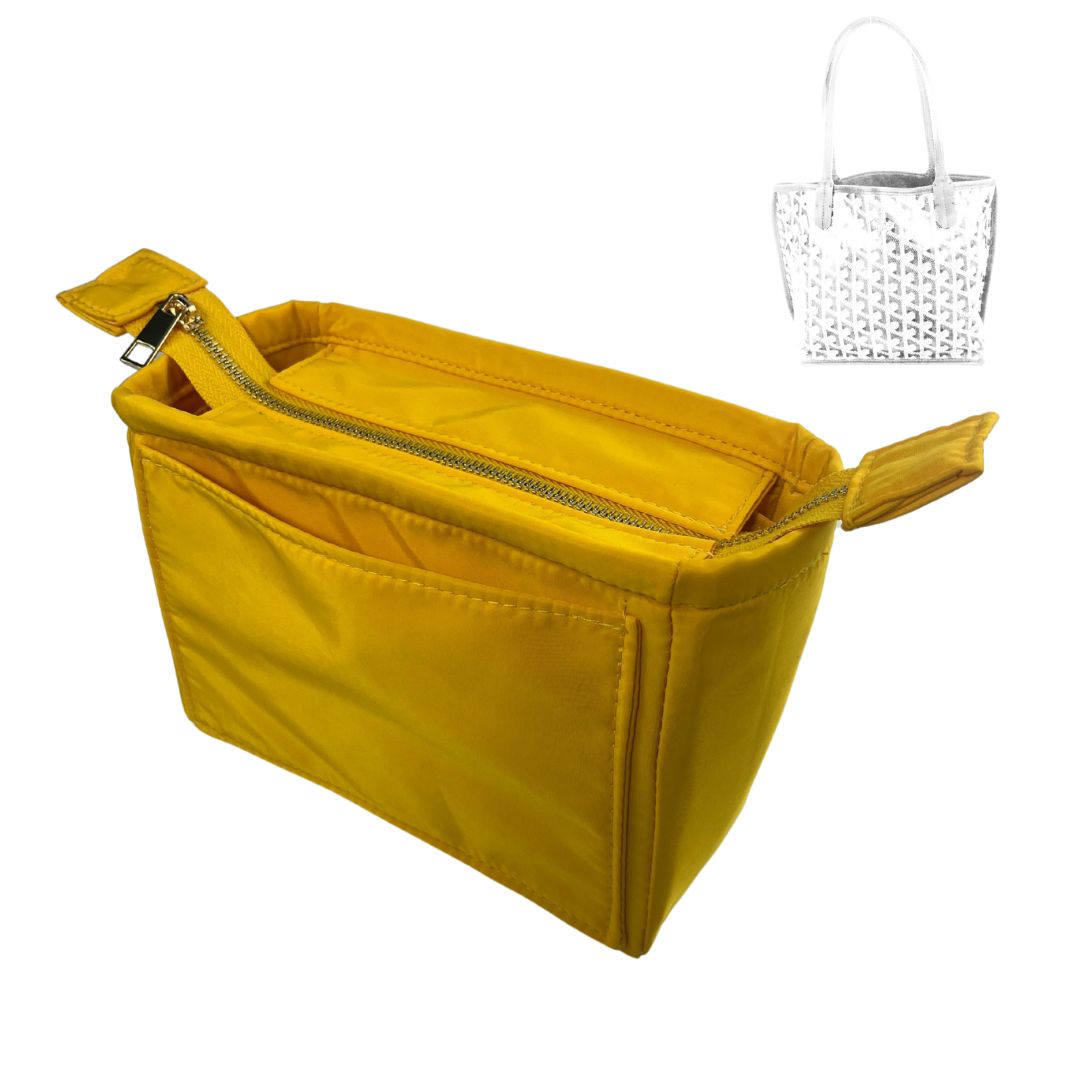 Luxury Bags Goyard - Goyard Anjou Mini pm mm Çanta