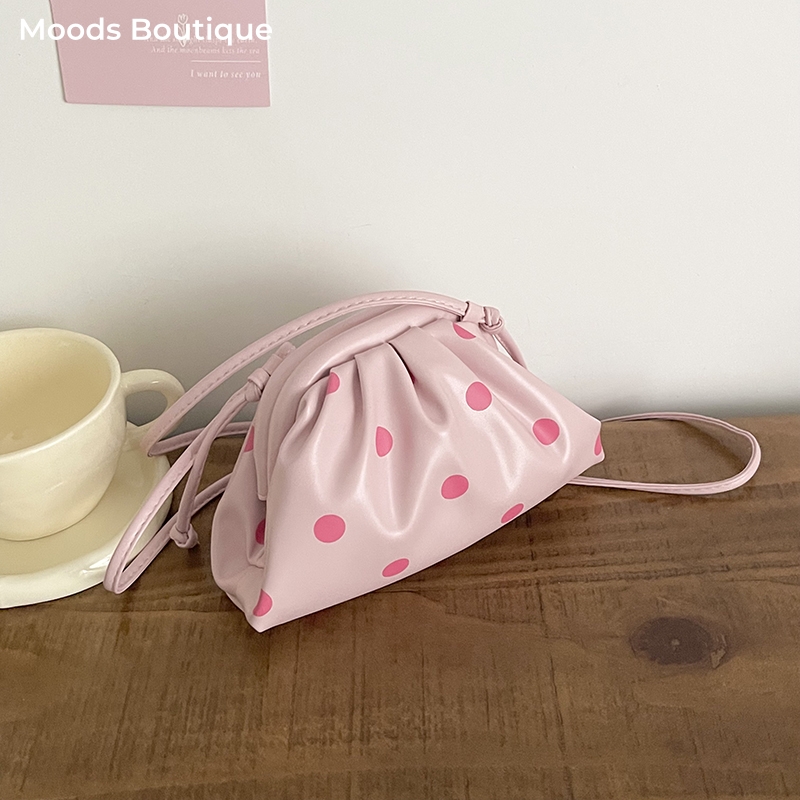 Luxury Bags China - MOODS Süper Mini Lüks Tasarımcı Çantalar