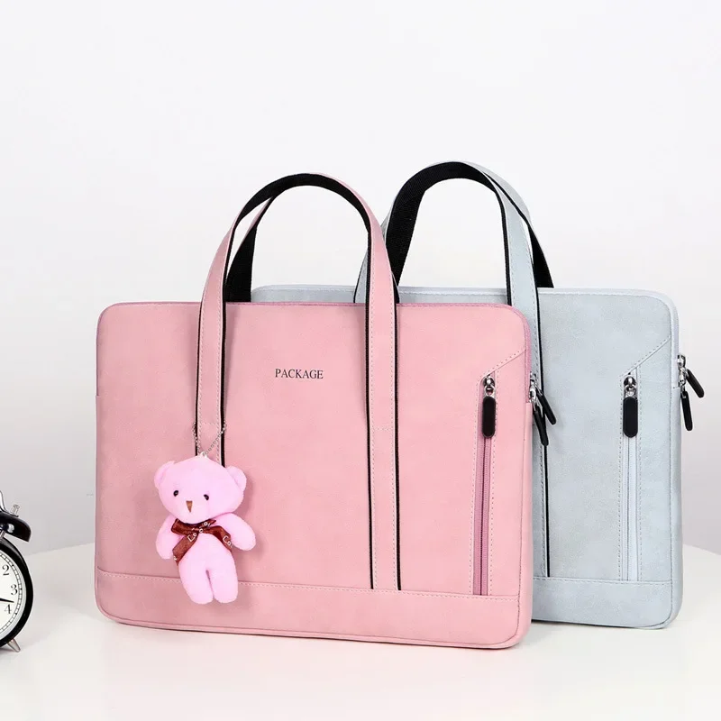 Luxury Bags For Young Women - Laptop Çantası 13 14 15 15.6