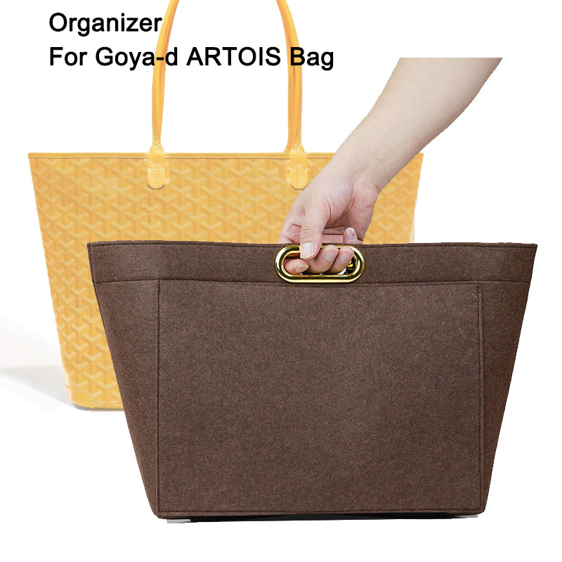 Luxury Bags Goyard - ARTOIS MM PM için çanta ekle