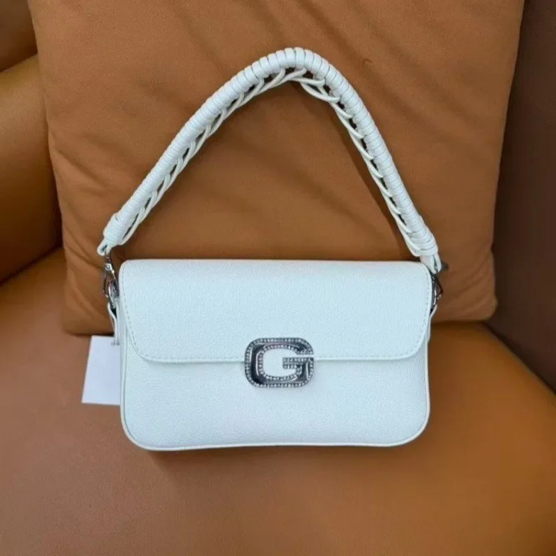 Luxury Bags From China - Yumuşak Deriden Üretilmiş Şık Kadın Çapraz