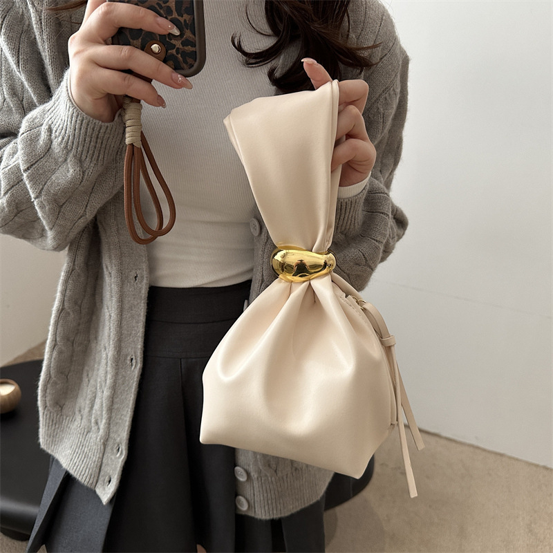 Luxury Bags Brands - Bayanlar Yeni Çanta Fransız Vintage Büyük