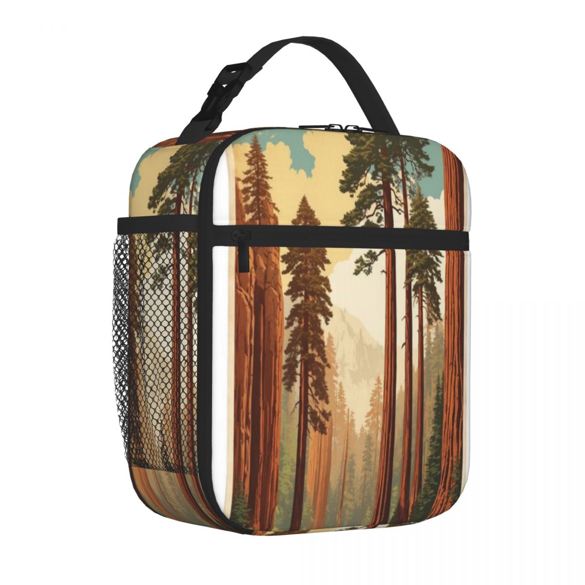 Luxury Bags Usa - Sıcak Fırsat Redwood Ulusal Parkı ABD
