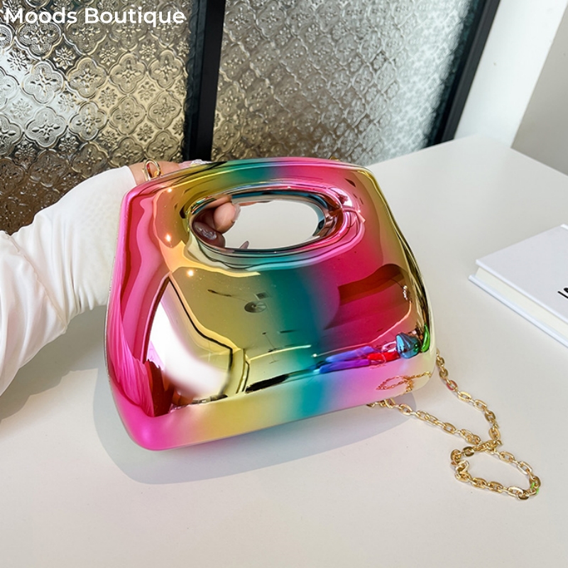 Luxury Bags Sales - MOODS markalı kadınlar için akşam el