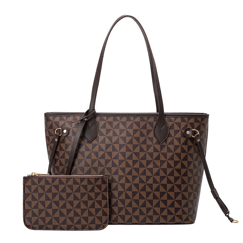 Luxury Bags That Are Vegan - Kadınlar için lüks Tote omuzdan askili