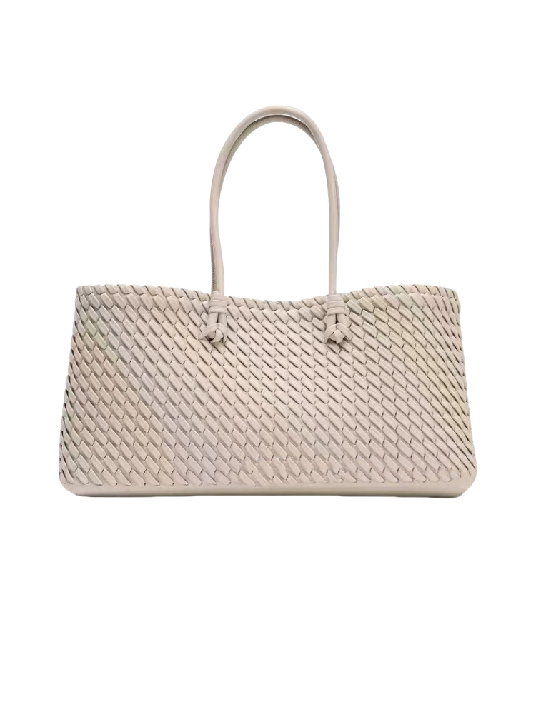 Luxury Bags That Are Vegan - Yeni Lüks Tasarımcı Vegan Deri Dokuma