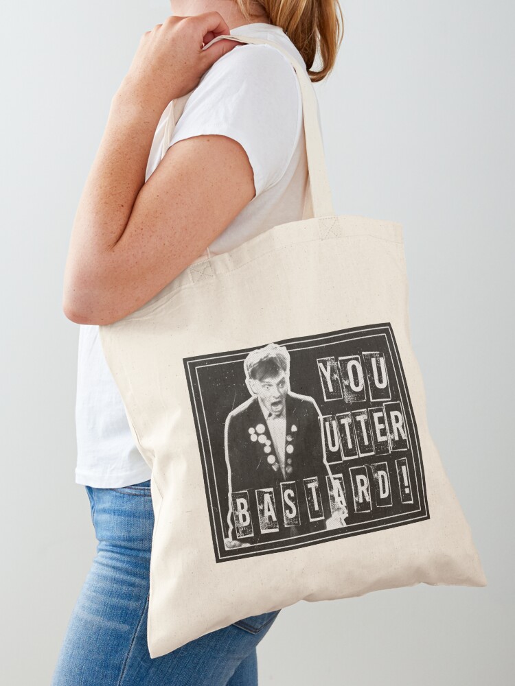 Luxury Bags For Young Women - You Utter Bastard - The Young