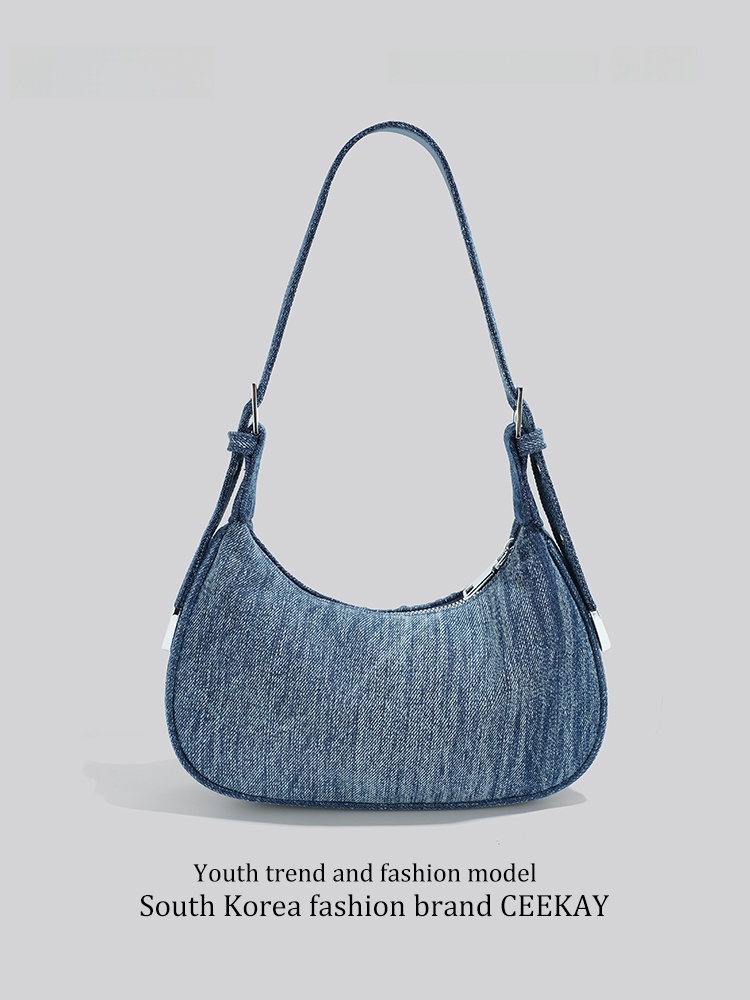 Luxury Bags For Young Women - Ceekay Orijinal Vintage Küçük İngiliz Tarzı