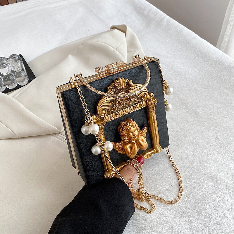 Moda çiçekler kadınlar için Cr - Luxury Bags Sales incelemesi ve fiyatı