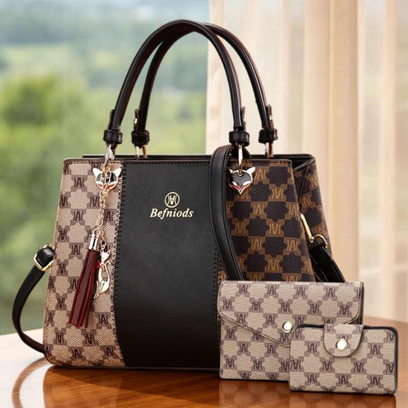 Kadın Çantaları, El Çantaları, - Luxury Zipper Bags incelemesi ve fiyatı