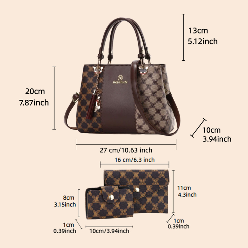Kadın Çantaları, El Çantaları, - Luxury Zipper Bags incelemesi ve fiyatı