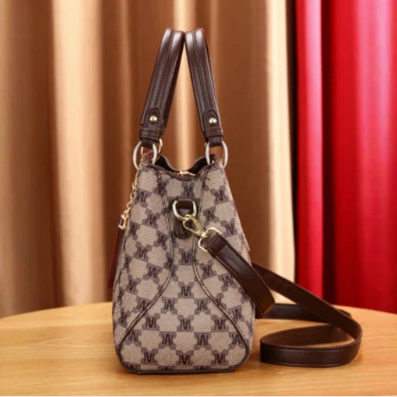 Kadın Çantaları, El Çantaları, - Luxury Zipper Bags incelemesi ve fiyatı