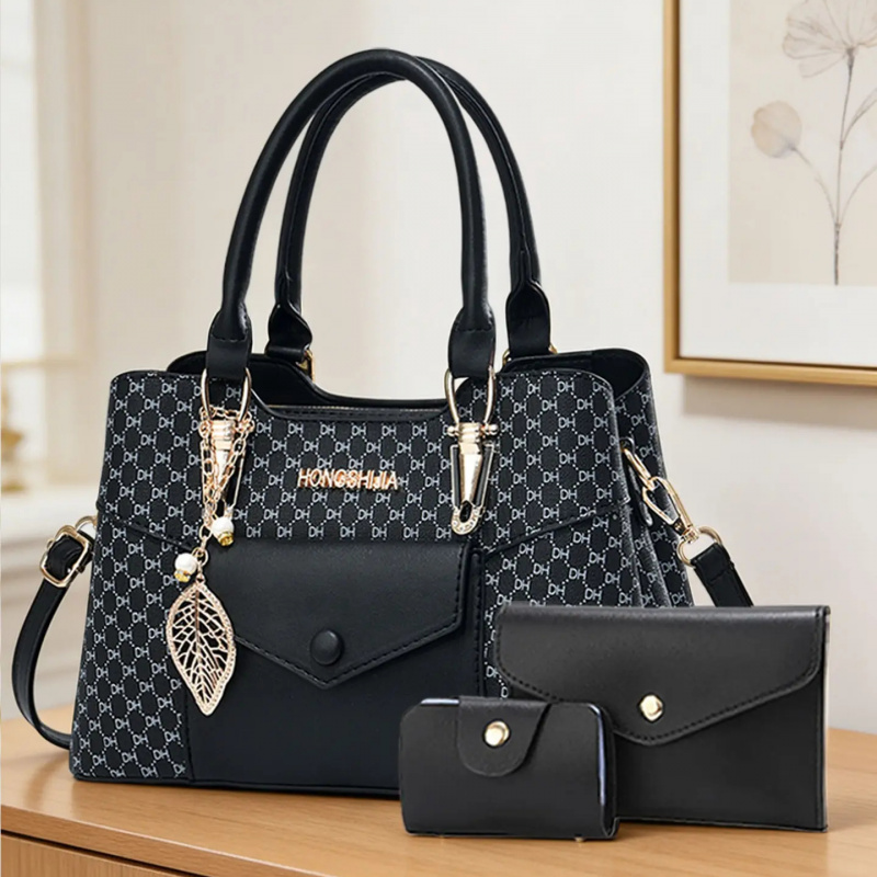 üst düzey dokulu, geniş kapasi - Luxury Zipper Bags incelemesi ve fiyatı