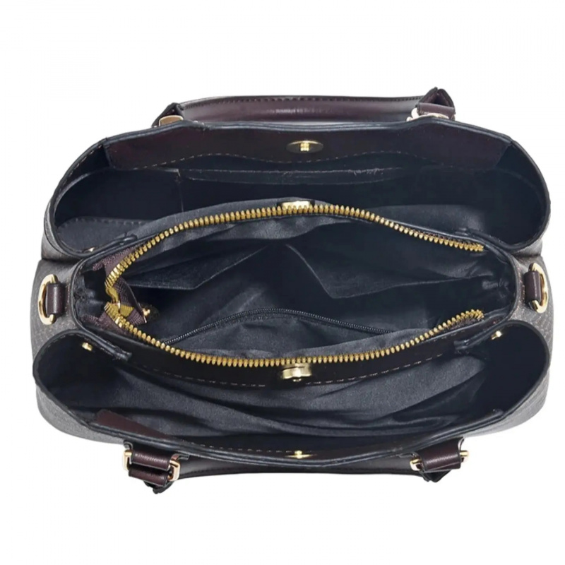 üst düzey dokulu, geniş kapasi - Luxury Zipper Bags incelemesi ve fiyatı