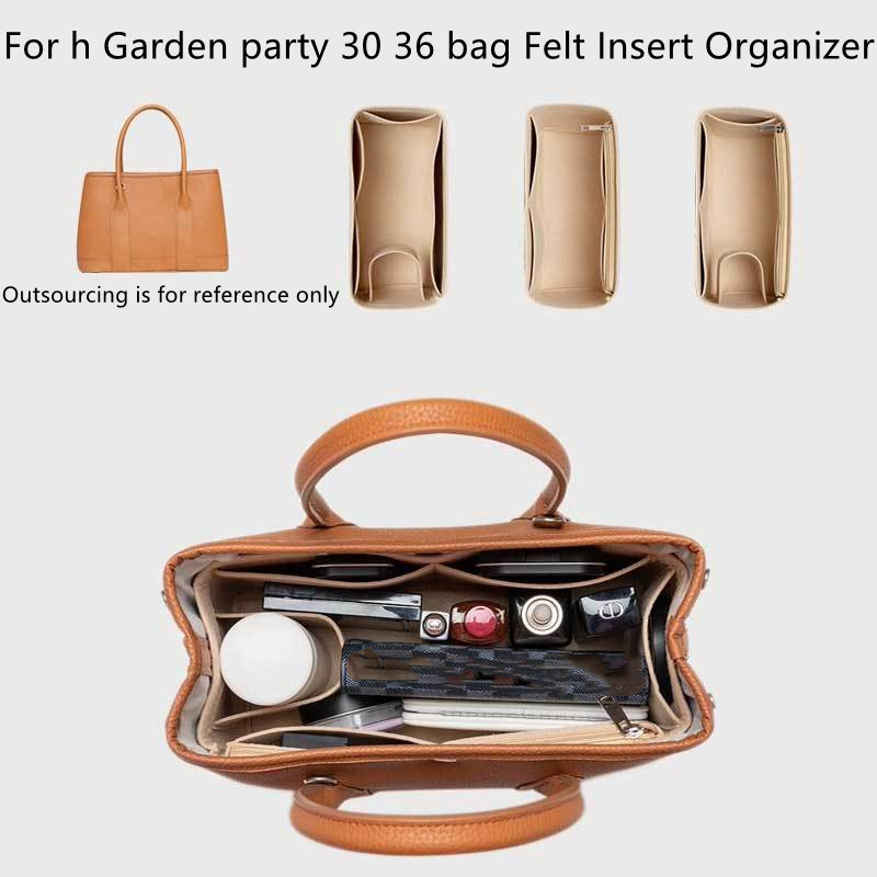 Keçe Malzeme Çanta Düzenleyici - Luxury Bags Goyard incelemesi ve fiyatı