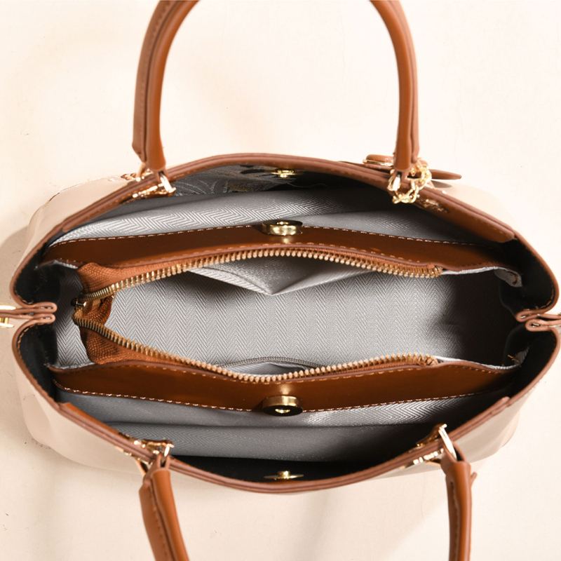 Kadınlar için Çin tarzı işleme - Luxury Zipper Bags incelemesi ve fiyatı
