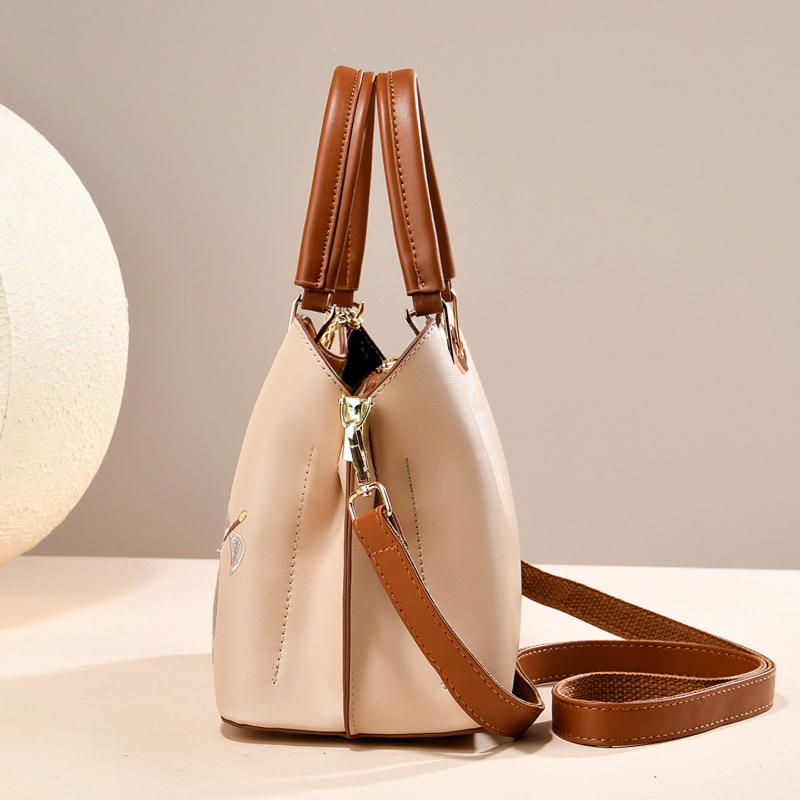 Kadınlar için Çin tarzı işleme - Luxury Zipper Bags incelemesi ve fiyatı