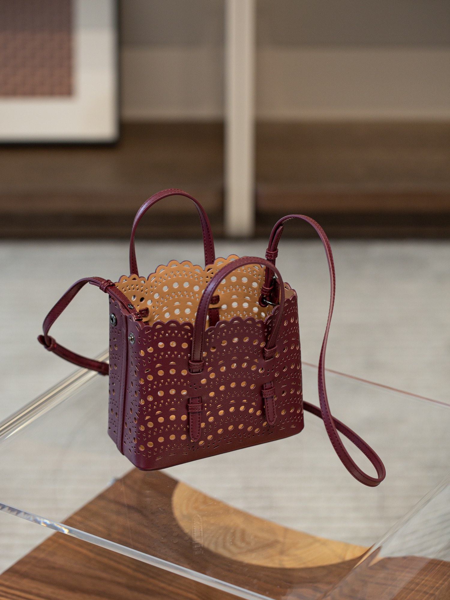 Marka Tasarım Lüks Yüksek Kali - Luxury Bags Brands incelemesi ve fiyatı