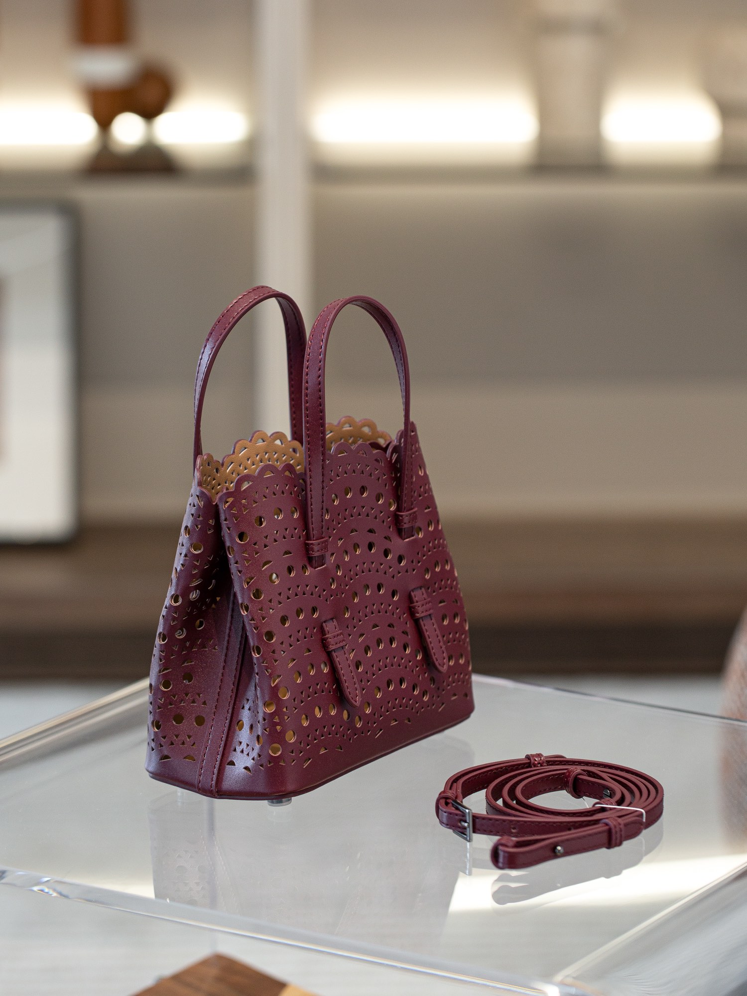 Marka Tasarım Lüks Yüksek Kali - Luxury Bags Brands incelemesi ve fiyatı