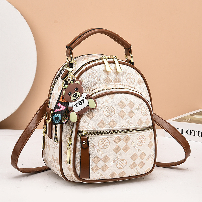 Marka Lüks Sırt Çantaları Yumu - Luxury Bags For Young Women incelemesi ve fiyatı