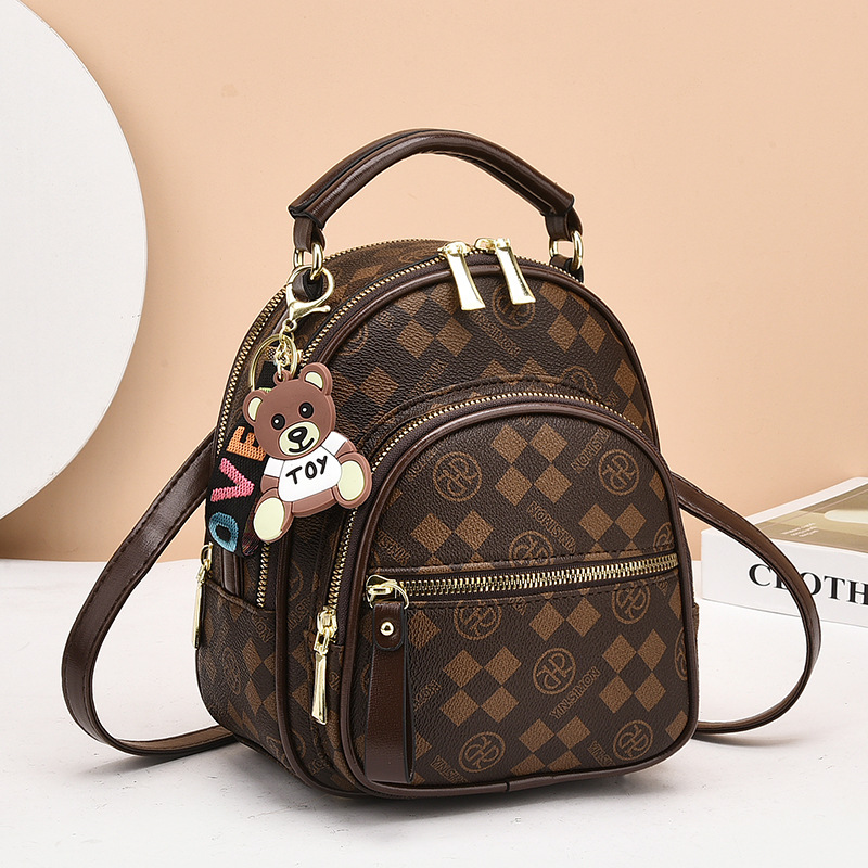 Marka Lüks Sırt Çantaları Yumu - Luxury Bags For Young Women incelemesi ve fiyatı