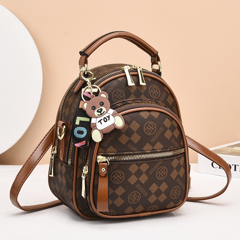 Marka Lüks Sırt Çantaları Yumu - Luxury Bags For Young Women incelemesi ve fiyatı
