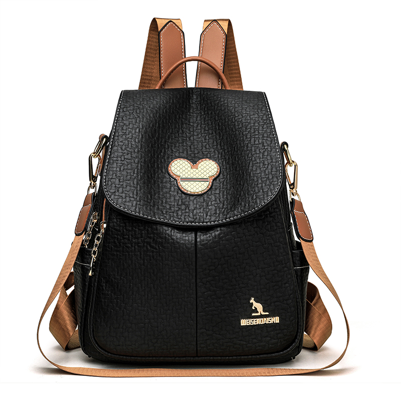 2024 Lüks Seyahat Sırt Çantası - Luxury Zipper Bags incelemesi ve fiyatı