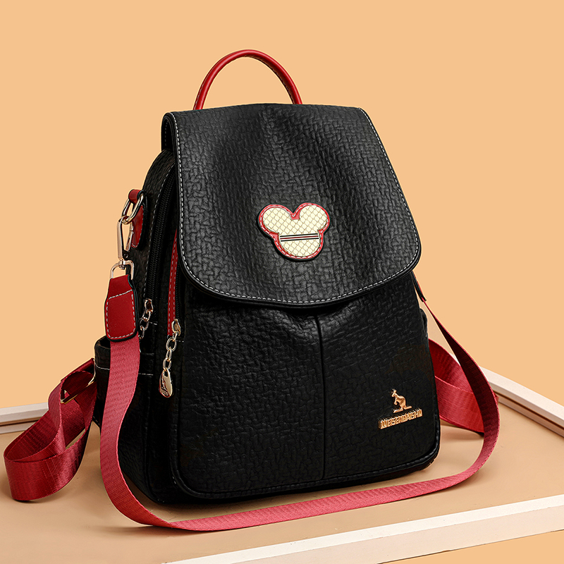 2024 Lüks Seyahat Sırt Çantası - Luxury Zipper Bags incelemesi ve fiyatı