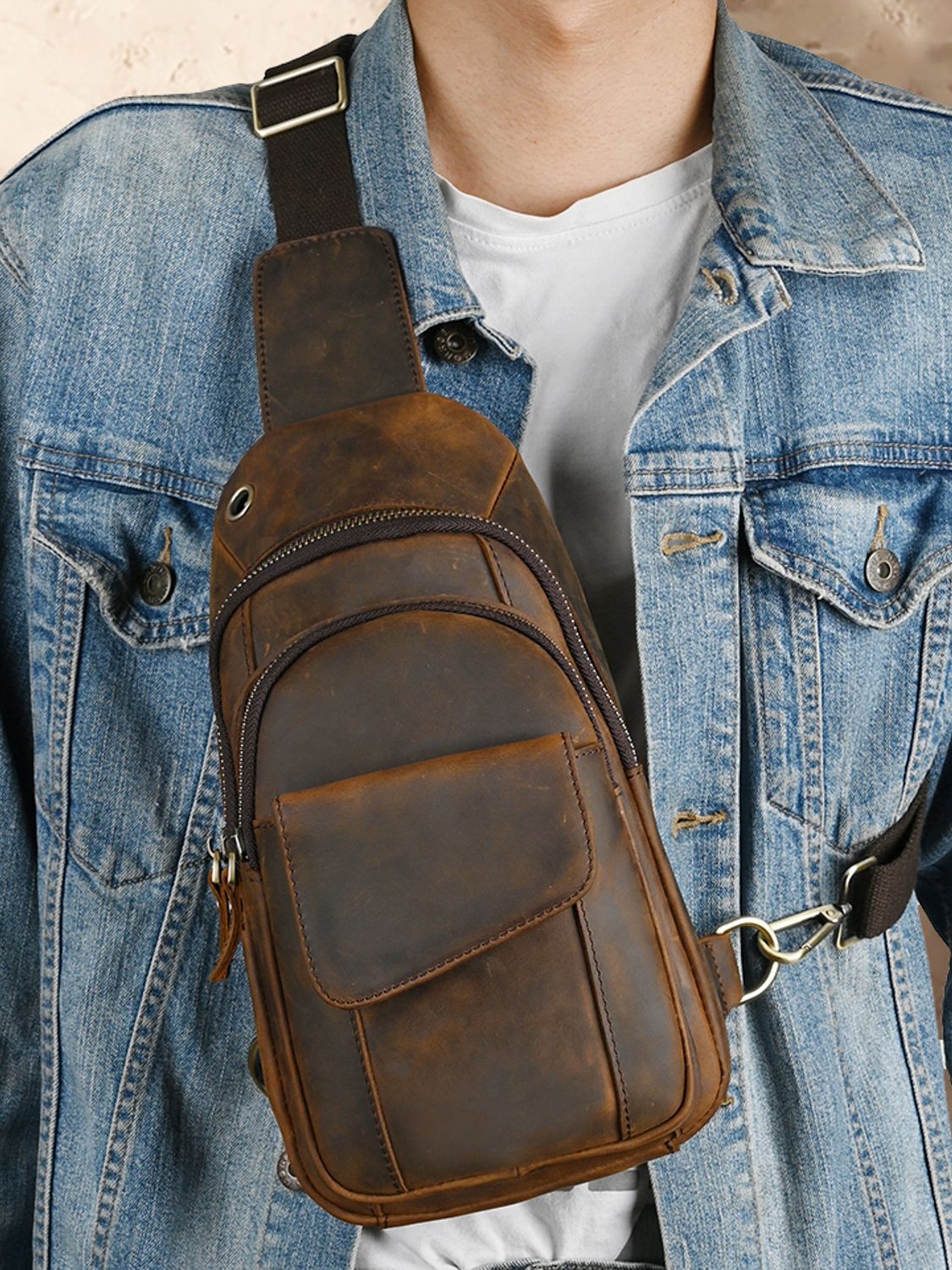Tasarımcı Lüks Çok Fonksiyonlu - Luxury Zipper Bags incelemesi ve fiyatı