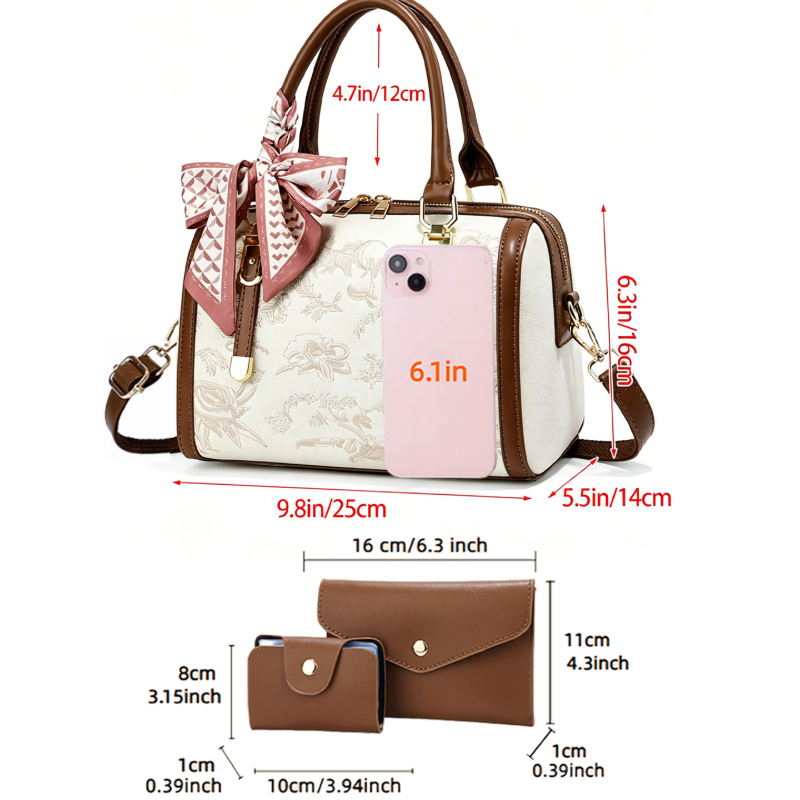 Hafif lüks işlemeli kadın çant - Luxury Zipper Bags incelemesi ve fiyatı