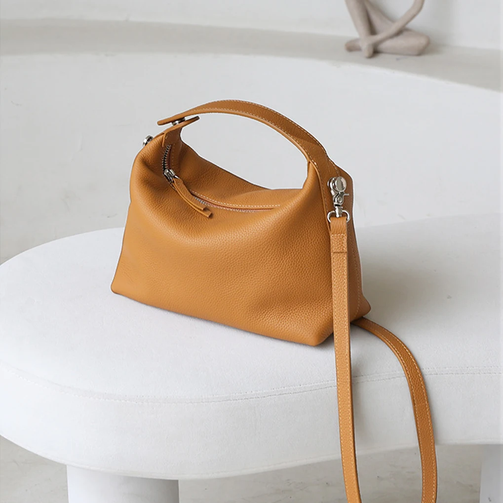 Kadınlar İçin Lüks Yumuşak Der - Luxury Bags For Young Women incelemesi ve fiyatı
