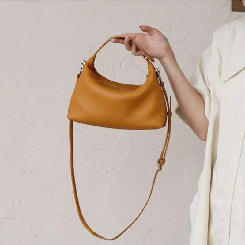 Kadınlar İçin Lüks Yumuşak Der - Luxury Bags For Young Women incelemesi ve fiyatı