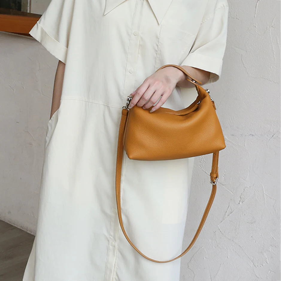 Kadınlar İçin Lüks Yumuşak Der - Luxury Bags For Young Women incelemesi ve fiyatı