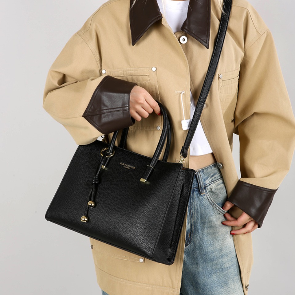 Hakiki Marka En Kaliteli Deri  - Luxury Bags From China incelemesi ve fiyatı