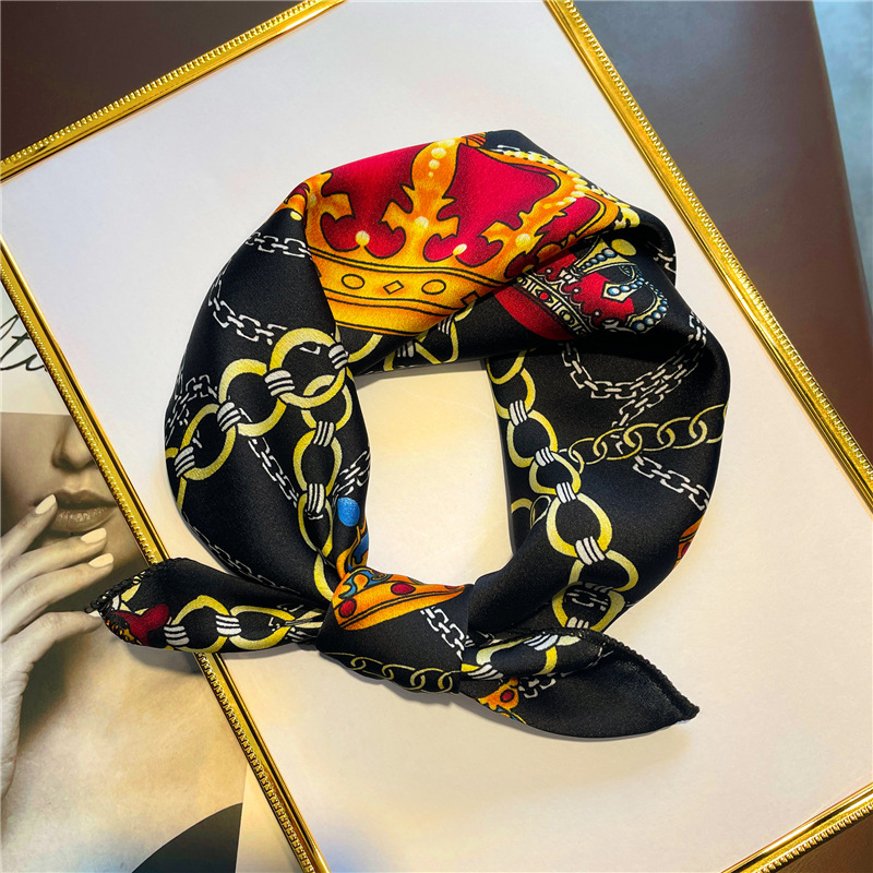 Lüks zincir desenli eşarp, çok - Luxury Bags China incelemesi ve fiyatı