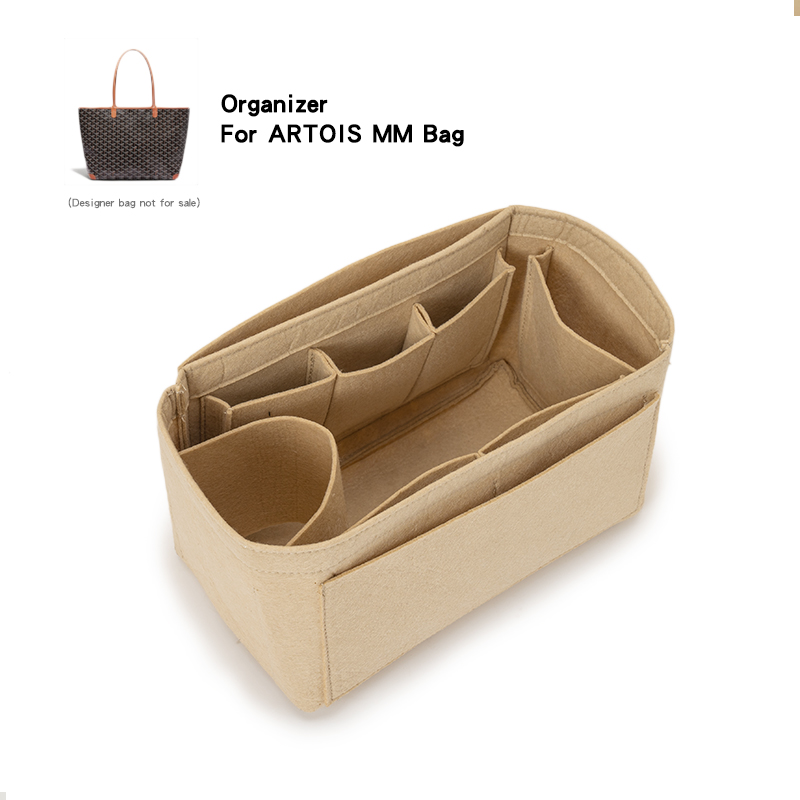 Goyad ARTOIS MM Tote Çanta Sey - Luxury Bags Goyard incelemesi ve fiyatı