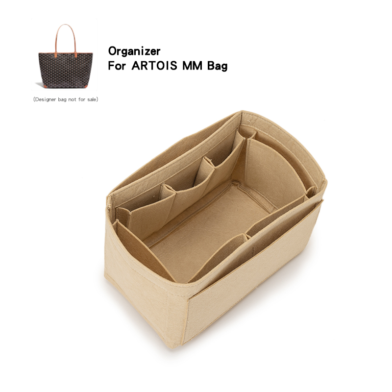Goyad ARTOIS MM Tote Çanta Sey - Luxury Bags Goyard incelemesi ve fiyatı