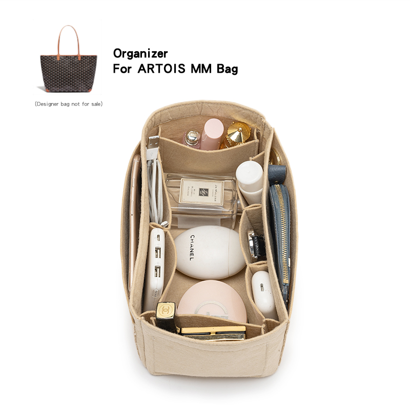Goyad ARTOIS MM Tote Çanta Sey - Luxury Bags Goyard incelemesi ve fiyatı
