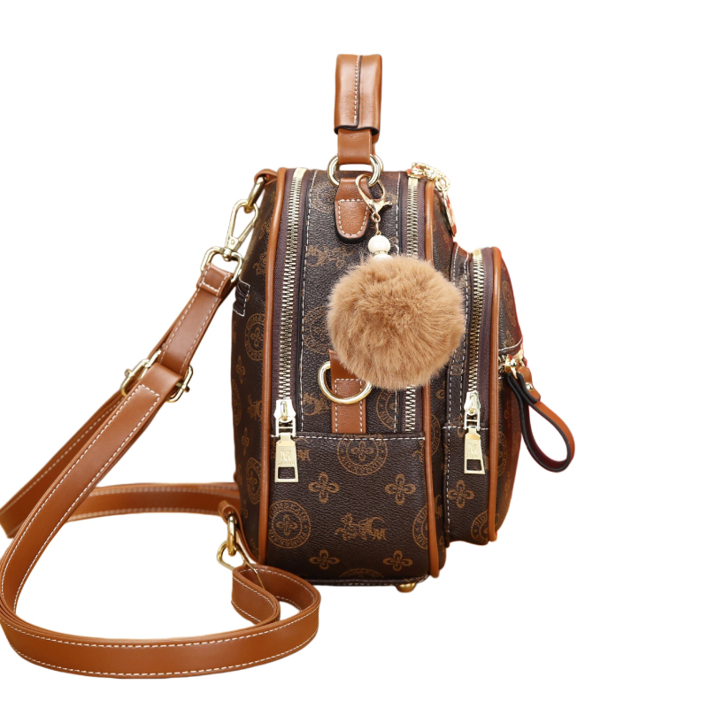 3 parçalı kadın çanta seti, ha - Luxury Zipper Bags incelemesi ve fiyatı