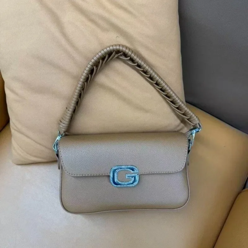 Yumuşak Deriden Üretilmiş Şık  - Luxury Bags From China incelemesi ve fiyatı