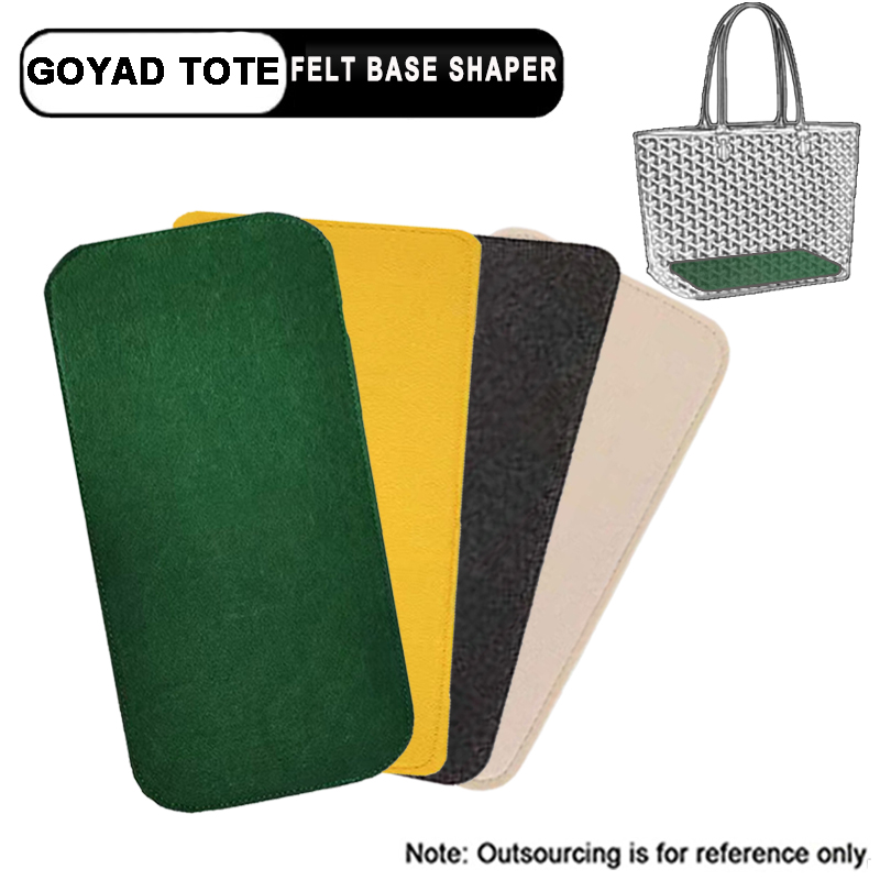 Keçe Çanta Şekillendirici Goya - Luxury Bags Goyard incelemesi ve fiyatı