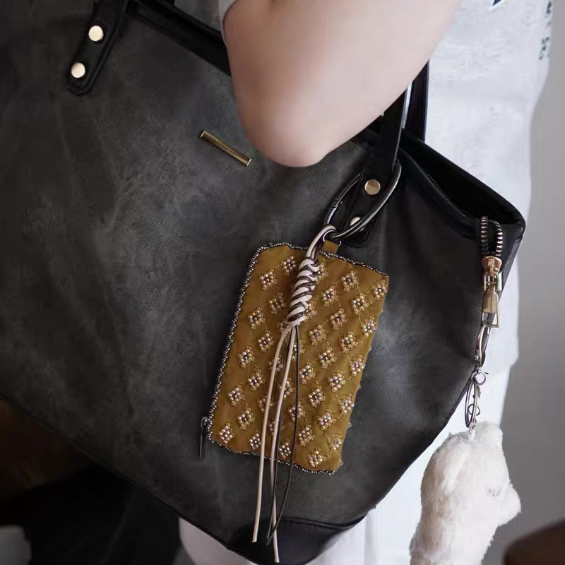Kadınlar İçin Mini Aksesuar Ça - Luxury Zipper Bags incelemesi ve fiyatı