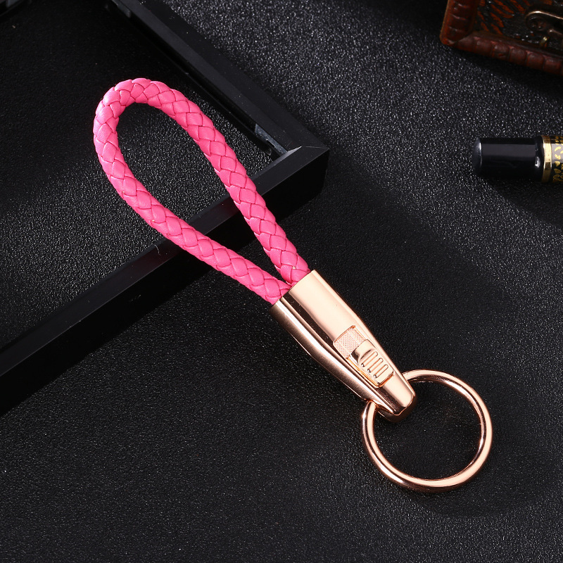 Jobon Trendy anahtarlık örgülü - Luxury Xmas Bags incelemesi ve fiyatı