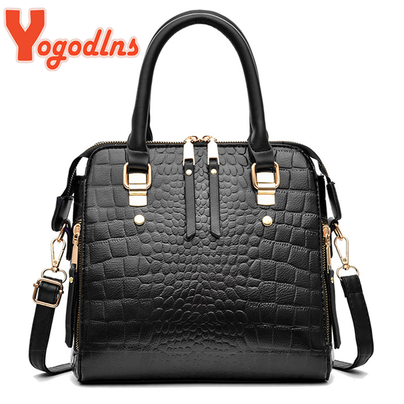 Yogodlns Lüks Timsah Desen Çan - Luxury Bags Sales incelemesi ve fiyatı