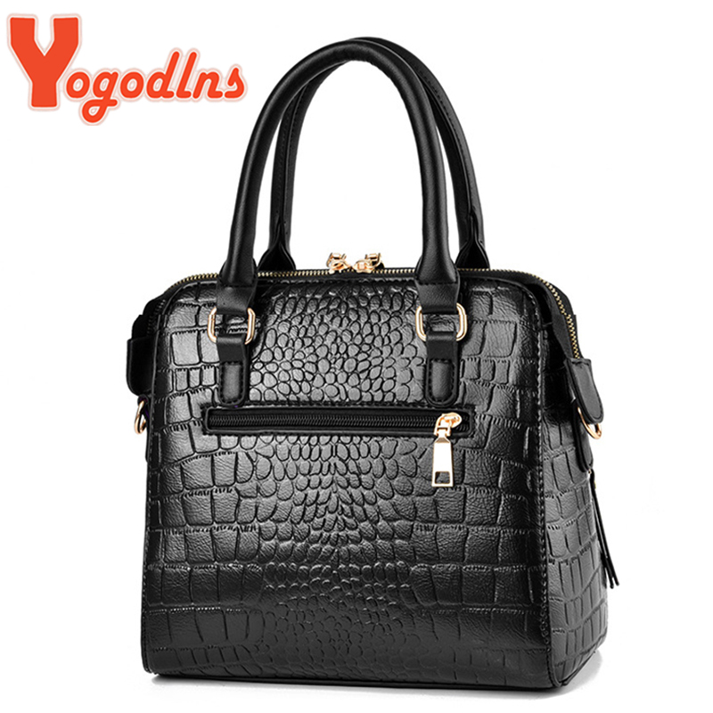 Yogodlns Lüks Timsah Desen Çan - Luxury Bags Sales incelemesi ve fiyatı