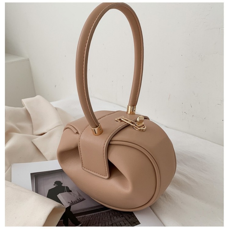     Yuvarlak Top Kadın Çantas - Luxury Bags Sales incelemesi ve fiyatı