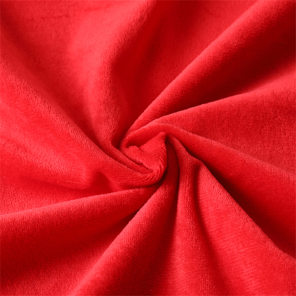 Peluş noel Santa çuval kordon  - Luxury Xmas Bags incelemesi ve fiyatı