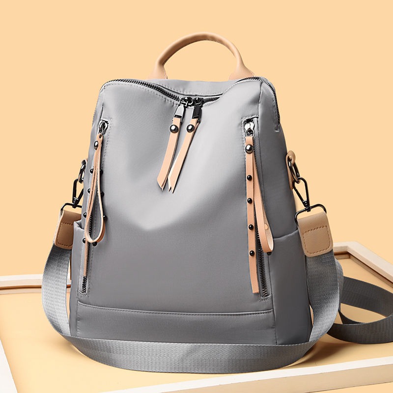 Kadın Sırt Çantası Yumuşak Nay - Luxury Bags For Young Women incelemesi ve fiyatı