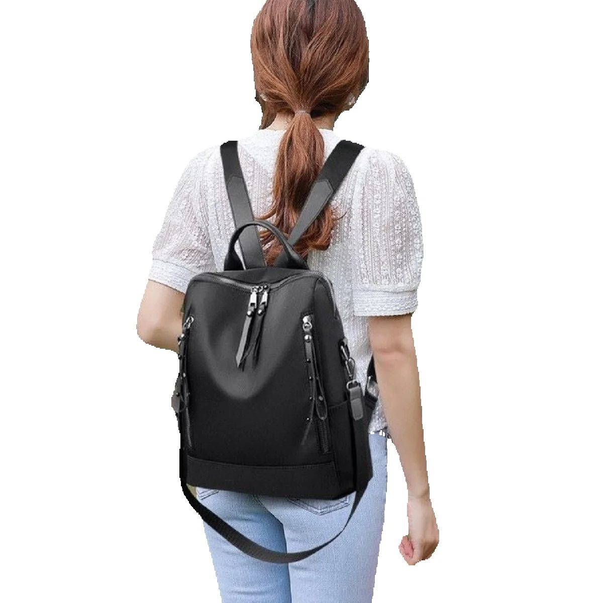 Kadın Sırt Çantası Yumuşak Nay - Luxury Bags For Young Women incelemesi ve fiyatı
